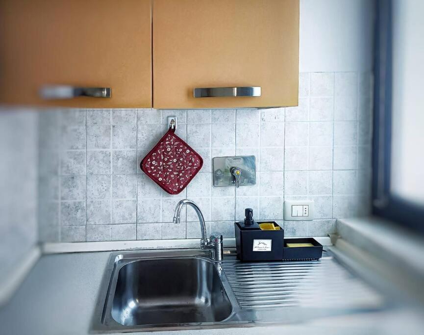 La Dimora Di Maggie3 Villa Флоренция Екстериор снимка