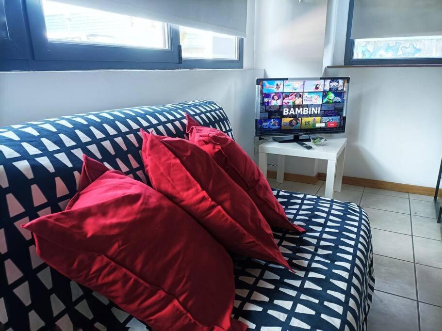 La Dimora Di Maggie3 Villa Флоренция Екстериор снимка