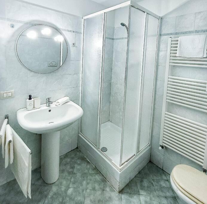 La Dimora Di Maggie3 Villa Флоренция Екстериор снимка